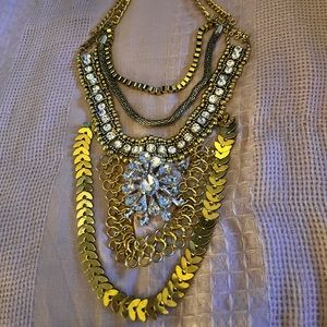 Fabulously stylish and fun costume jewelry for all occasions!